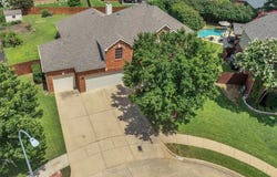 5233 Scenic Point Drive, Fort Worth, TX 76244
