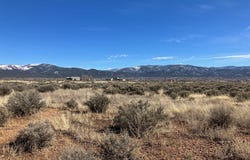 Yyy Blueberry Hill Road, Taos, NM 87571