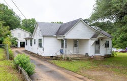 2220 N. Vine, Magnolia, AR 71753