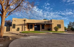 22941 W BLUE SKY Drive, Wittmann, AZ 85361