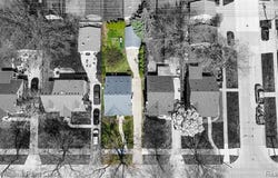 1968 Oxford Road, Grosse Pointe Woods, MI 48236