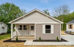 606 & 608 Hampton Road, Lancaster, SC 29720
