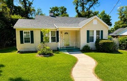 305 N. Pearl Ave, Douglas, GA 31535