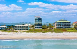 2485 S Atlantic Avenue, Cocoa Beach, FL 32931