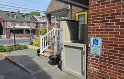 430 BALTIMORE STREET, GETTYSBURG, PA 17325
