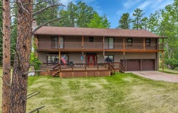 8205 Red Deer Rd., Rapid City, SD 57702