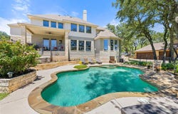 3608 Good Night TRL, Leander, TX 78641