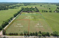 Tbd Lot 4 VZ COUNTY ROAD 2311, Mabank, TX 75147