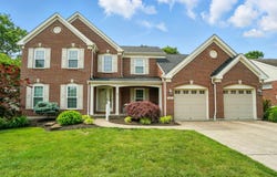 257 Ridgepointe Drive, Cold Spring, KY 41076