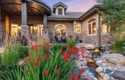 4604 Tierra Alta Drive, Castle Rock, CO 80104