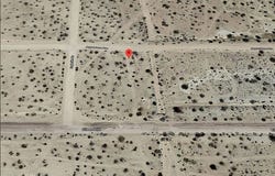 0 Joycestone Ave / Frederika Dr, California City, CA 93505
