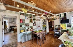 164 Lancey Street, Pittsfield, ME 04967
