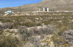 State Rte 2001, Alamogordo, NM 88310