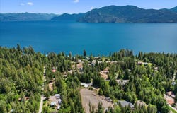 99 Big Burl Rd, Sagle, ID 83860