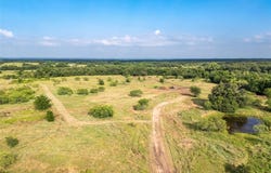 411 Cr-1475 Road, Alvord, TX 76225