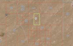 Tbd 104-67-002B, Joseph City, AZ 86032