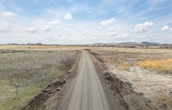 00XXX E Euclid Rd, Lot 3, Reardan, WA 99029