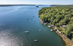 127 Appalachee Road, Boothbay Harbor, ME 04538