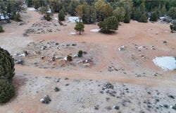 Pine Lane, Big Bear City, CA 92314