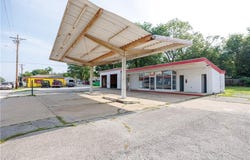 209 N Liberty Street, Cherryvale, KS 67335