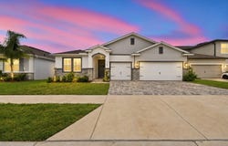 23182 SCAGLIONE Drive, LUTZ, FL 33549