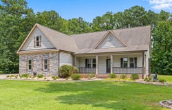1126 Braswell Road, Goldsboro, NC 27530