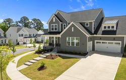236 Artisan Park Drive, Wake Forest, NC 27587
