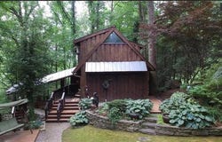 1612 Fall Creek Road, Purlear, NC 28665