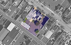 24 E MAIN Street, LANSDALE, PA 19446