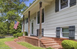 3404 Patterson Drive, Pearl, MS 39208