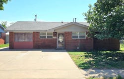 1606 HEATHER Street, Amarillo, TX 79107-8017