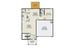 2685 Trawler Way, Kannapolis, NC 28083