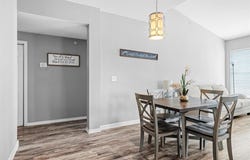 1654 Ascension Bluff Drive, Arlington, TX 76006