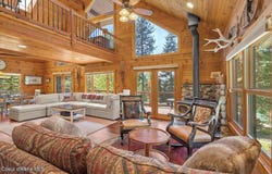 13764 S Ridgeview Dr, Harrison, ID 83833