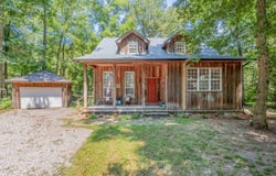111 N Riverfront Trail, Judsonia, AR 72081