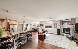 51 Wildflower Circle, Park City, MT 59063