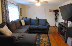 104 E Edgecombe Street, Macclesfield, NC 27852