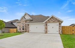 1804 Charles  ST, Pea Ridge, AR 72751