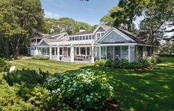 71 Sand Point, Osterville, MA 02655