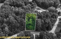 Lot 213 Bobwhite Road, Brandenburg, KY 40108