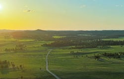 7200  Pineview Rd, Custer, MT 59024