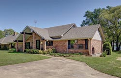 227 Private Road 5885, Yantis, TX 75497