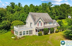 2247 Reo Drive, Chestnuthill Twp, PA 18330