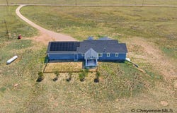 646 Road 138, Cheyenne, WY 82007