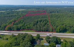 23680 Highway 58, Baskerville, VA 23915