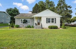 16619 Lee St Street, Saint Paul, VA 24283