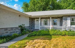 13751 BARNHART ROAD, CLEAR SPRING, MD 21722