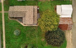 5080 E Washington Street, Straughn, IN 47387