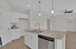 1210 Bayou Bay Court, Frierson, LA 71027