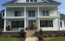 2787 Moyer Road, Williamston, MI 48895
